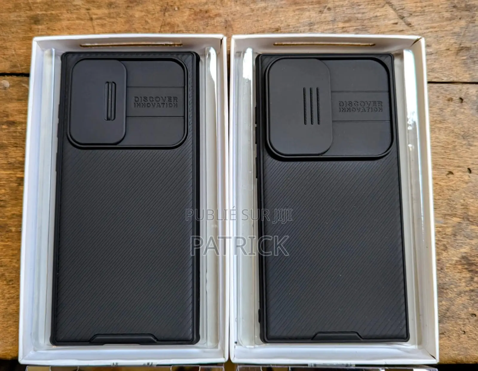 Samsung Étui Nillkin