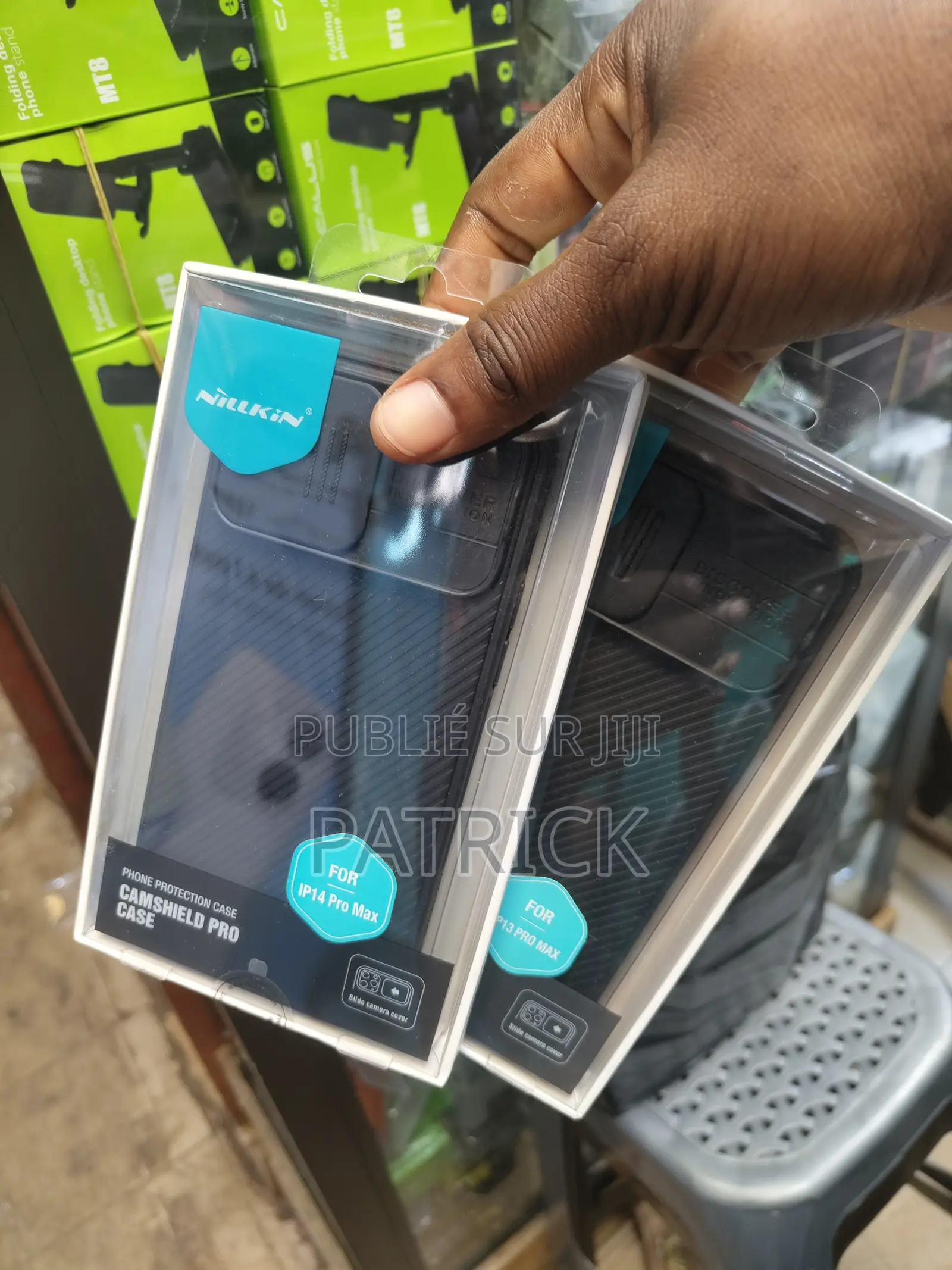 Samsung Étui Nillkin