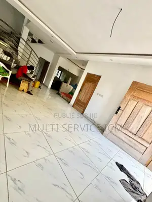 Photo - Furnished 8chbre Duplex dans Ismael Coulibaly, Cocody à Vendre