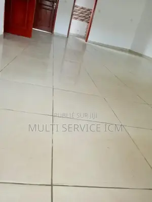 5chbre Duplex dans Ismael Coulibaly, Cocody à Vendre