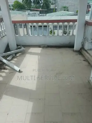 Furnished 8chbre Duplex dans Ismael Coulibaly, Cocody à Vendre