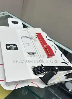 Offre Spéciale : Apple Watch Se Neuf Scellés