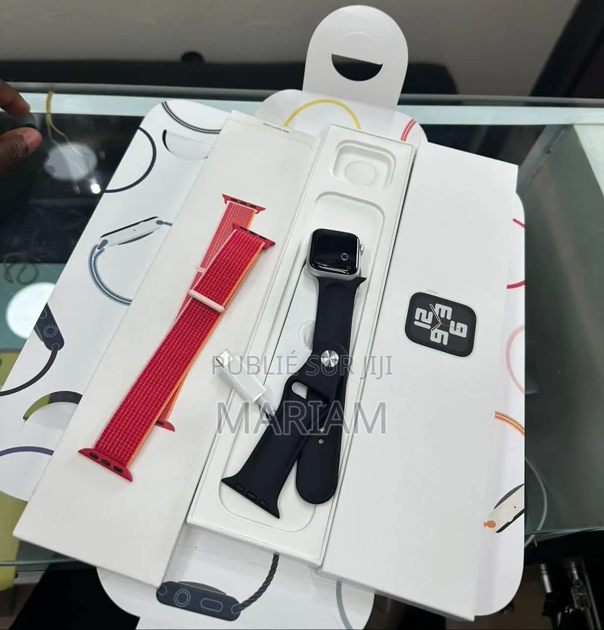 Offre Spéciale : Apple Watch Se Neuf Scellés