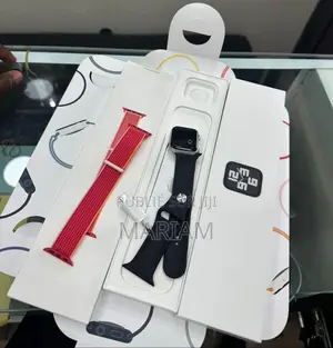 Offre Spéciale : Apple Watch Se Neuf Scellés