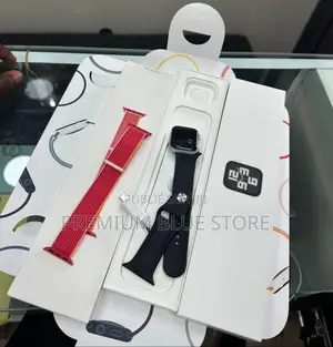 Offre Spéciale : Apple Watch Se Neuf Scellés
