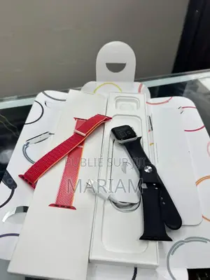 Offre Spéciale : Apple Watch Se Neuf Scellés