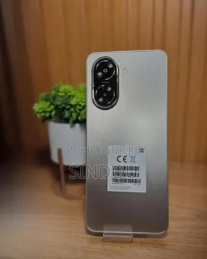 Photo - New Xiaomi Redmi A5 4G 64 GB Noir
