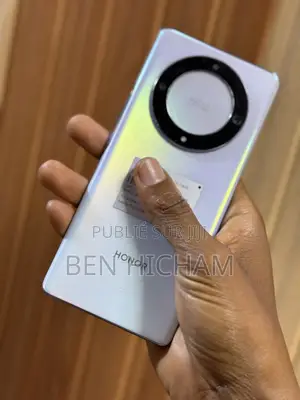 Honor X9a 5G 256 GB Vert