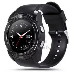 Montre Connectée Avec Puce