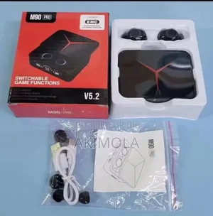 Écouteurs M90 Original