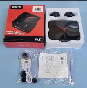 Écouteurs M90 Original