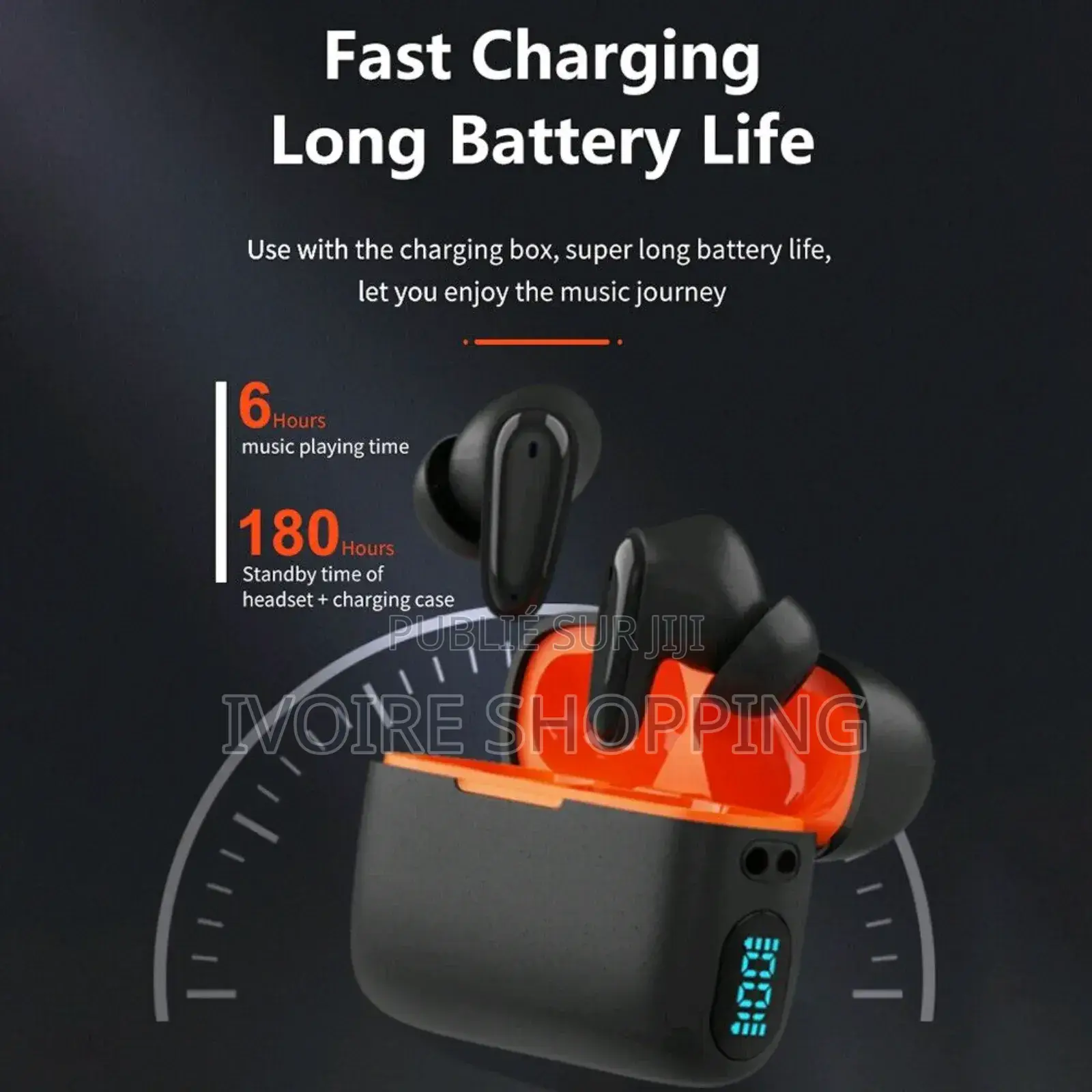 Écouteurs Samsung Galaxy l'Originalité