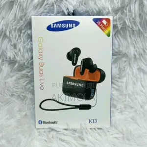 Écouteurs Samsung Galaxy l'Originalité