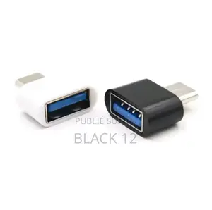 Adaptateur Secteur Type C Android