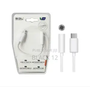 Adaptateur Écouteur Android, Ios