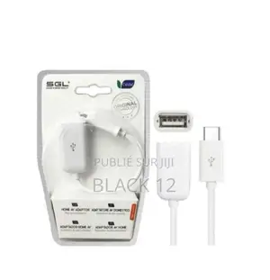Adaptateur Écouteur Android, Ios