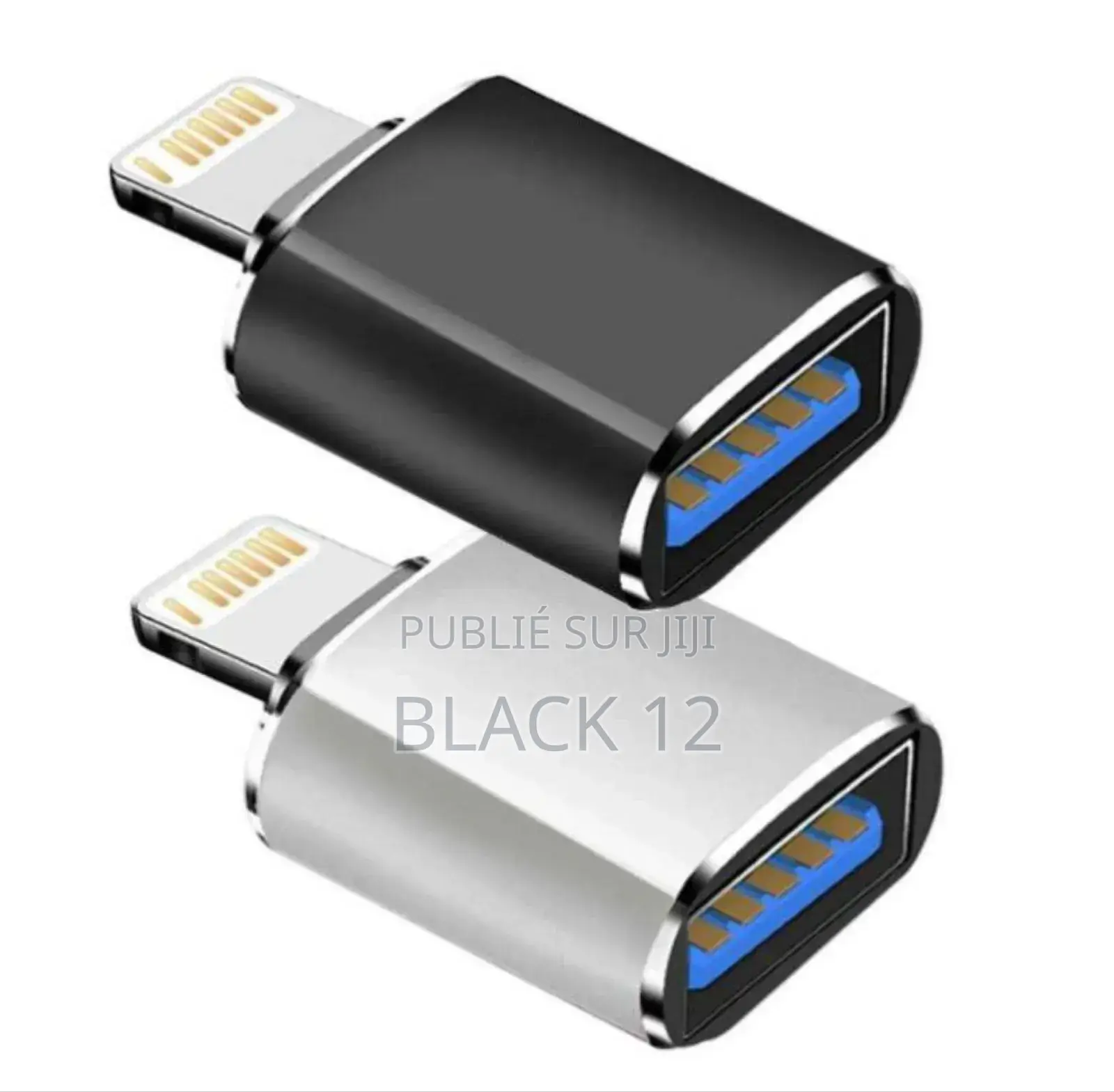 Adaptateur Écouteur Android, Ios