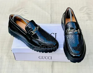 Photo - Mocassin Tod's Dior Gucci