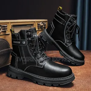 Photo - Vente De Chaussures Hommes