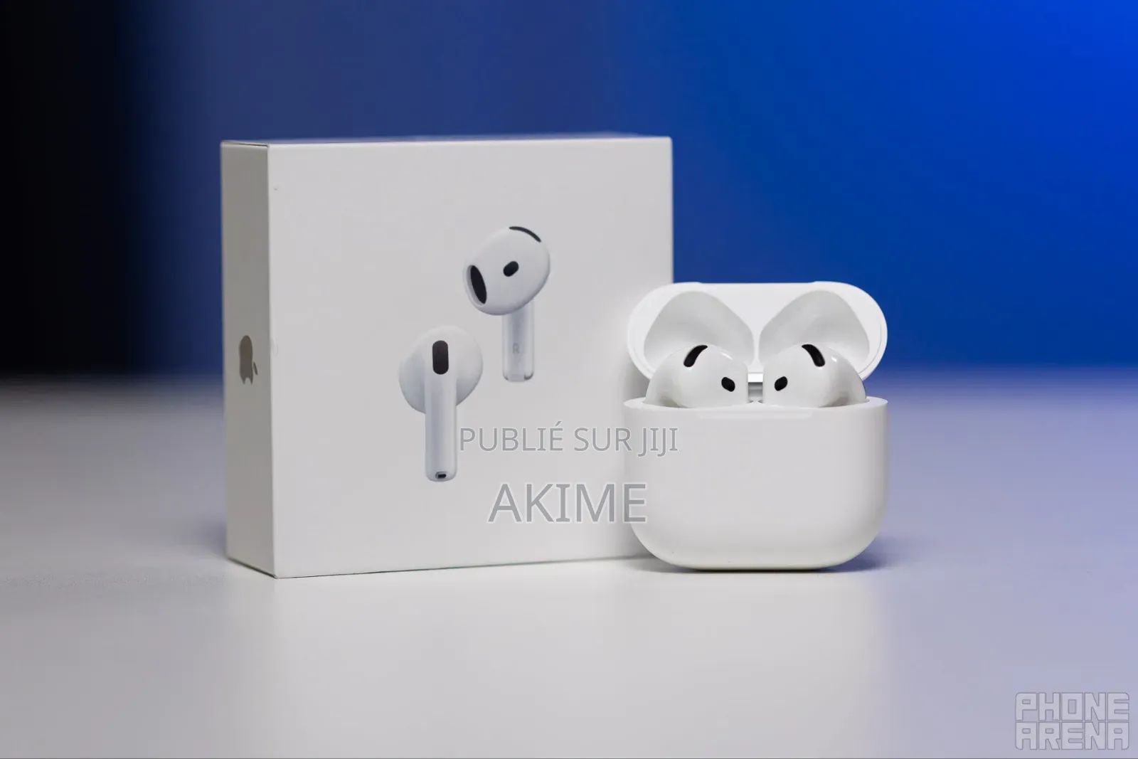 Ecouteur Airpods 4