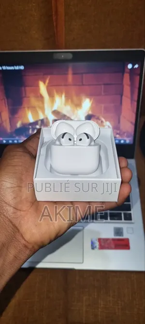 Ecouteur Airpods 4