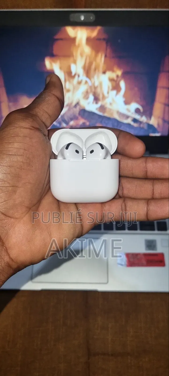 Ecouteur Airpods 4