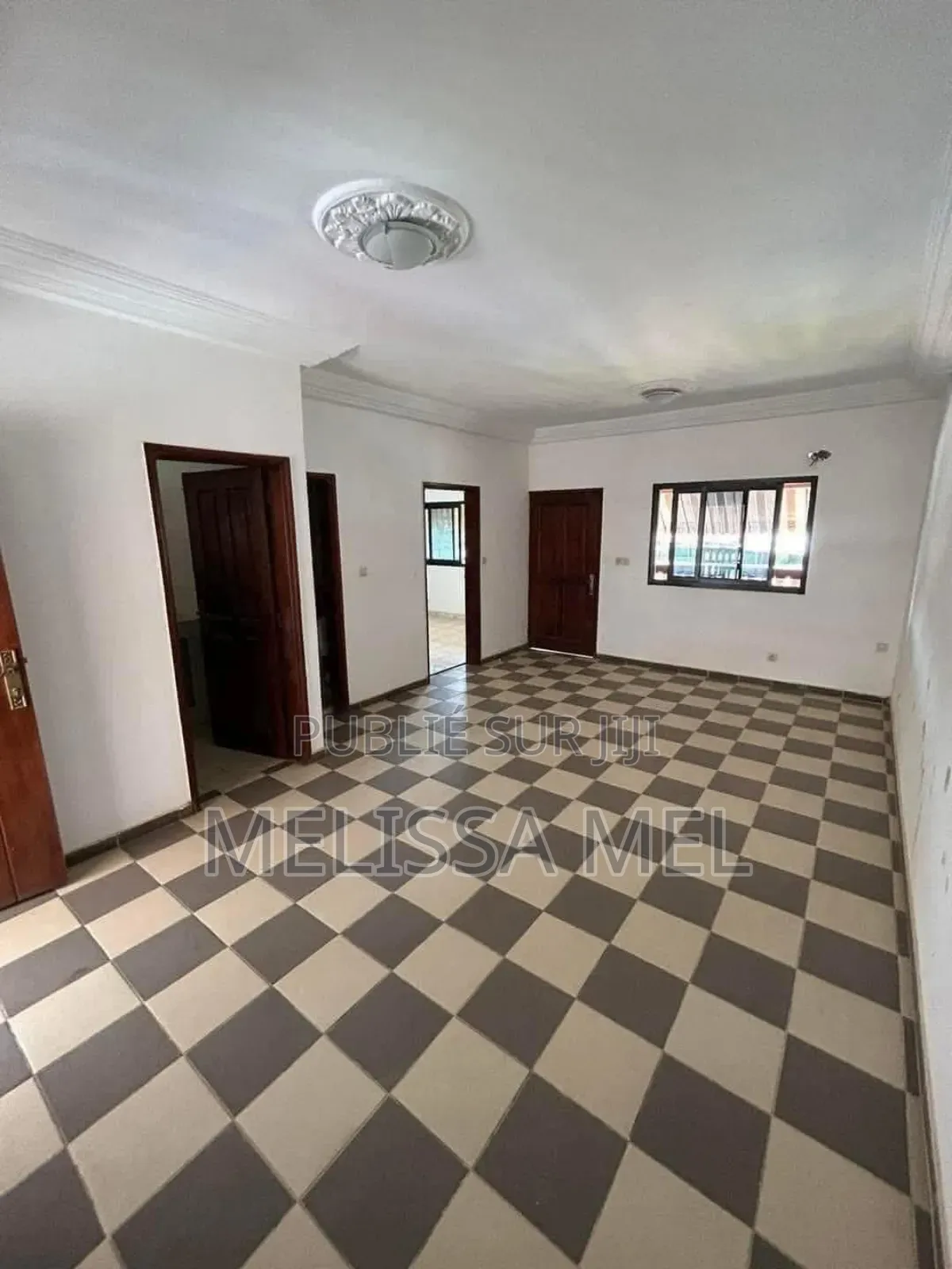2chbre Appartement dans Cocody à Louer