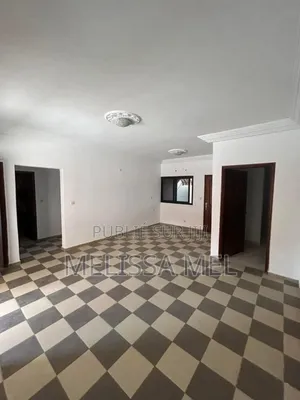 2chbre Appartement dans Cocody à Louer