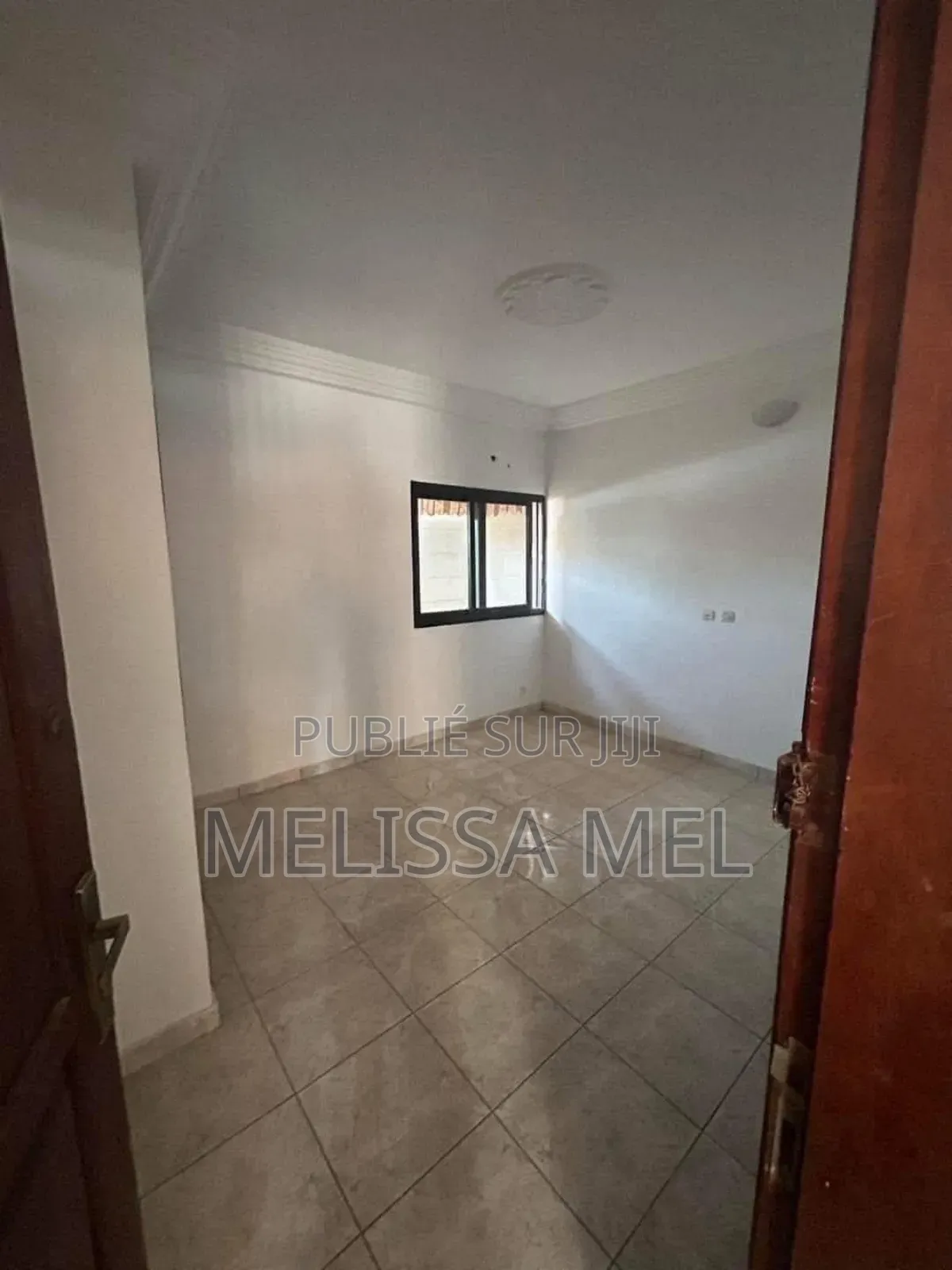 2chbre Appartement dans Cocody à Louer