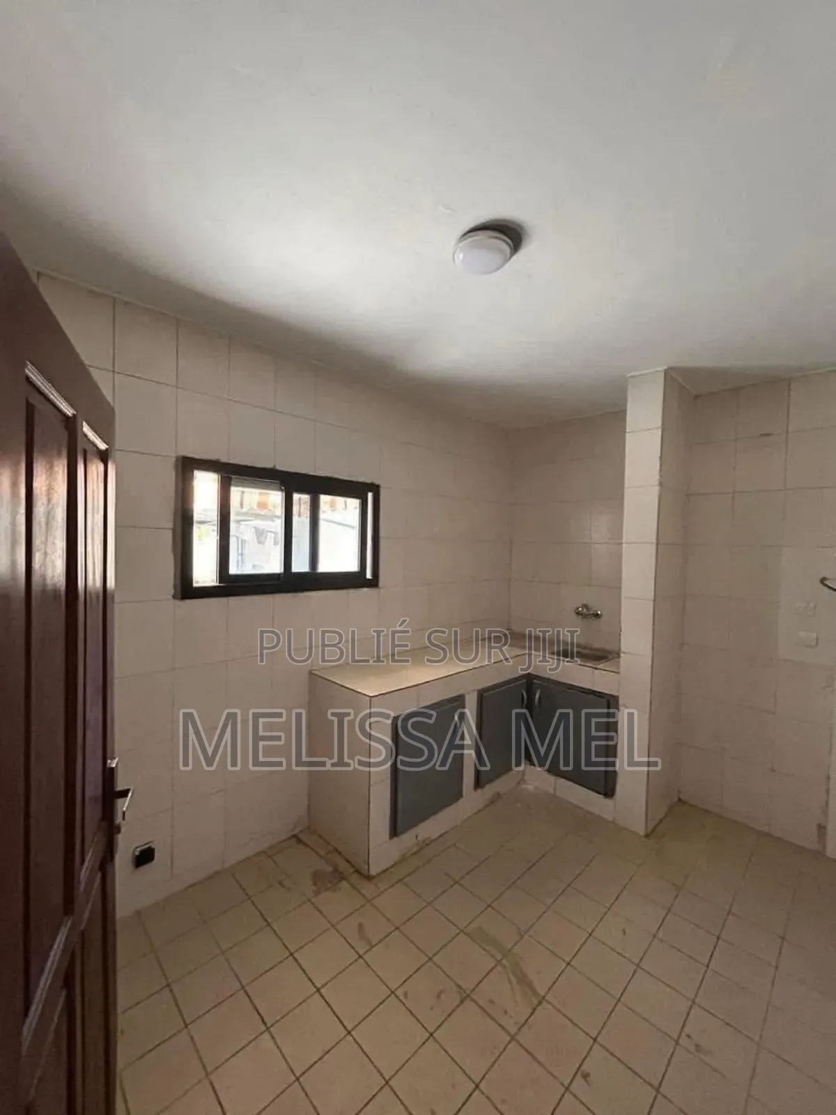 2chbre Appartement dans Cocody à Louer