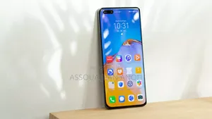 New Huawei P40 Pro 256 GB Bleu