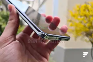 Neuf Huawei P40 Pro 256 GB Bleu