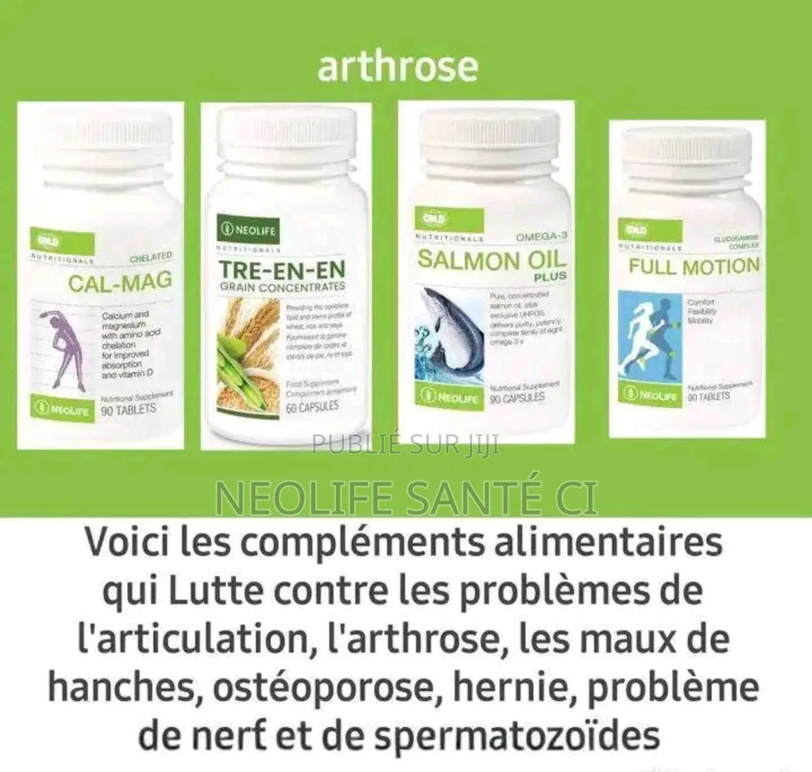 La Solution Définitive