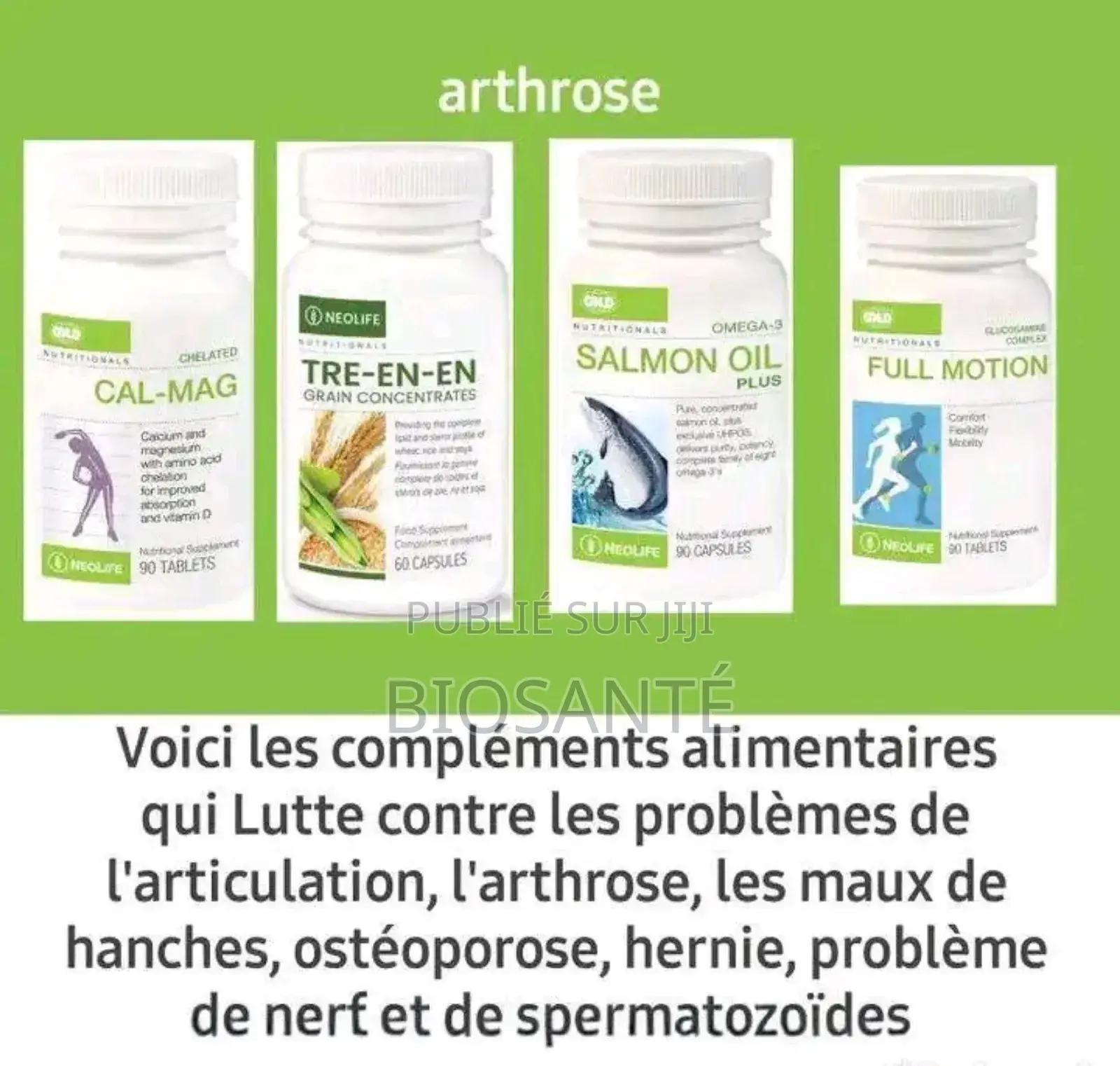 La Solution Définitive