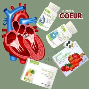 Problème De Cœur ( Traitement)