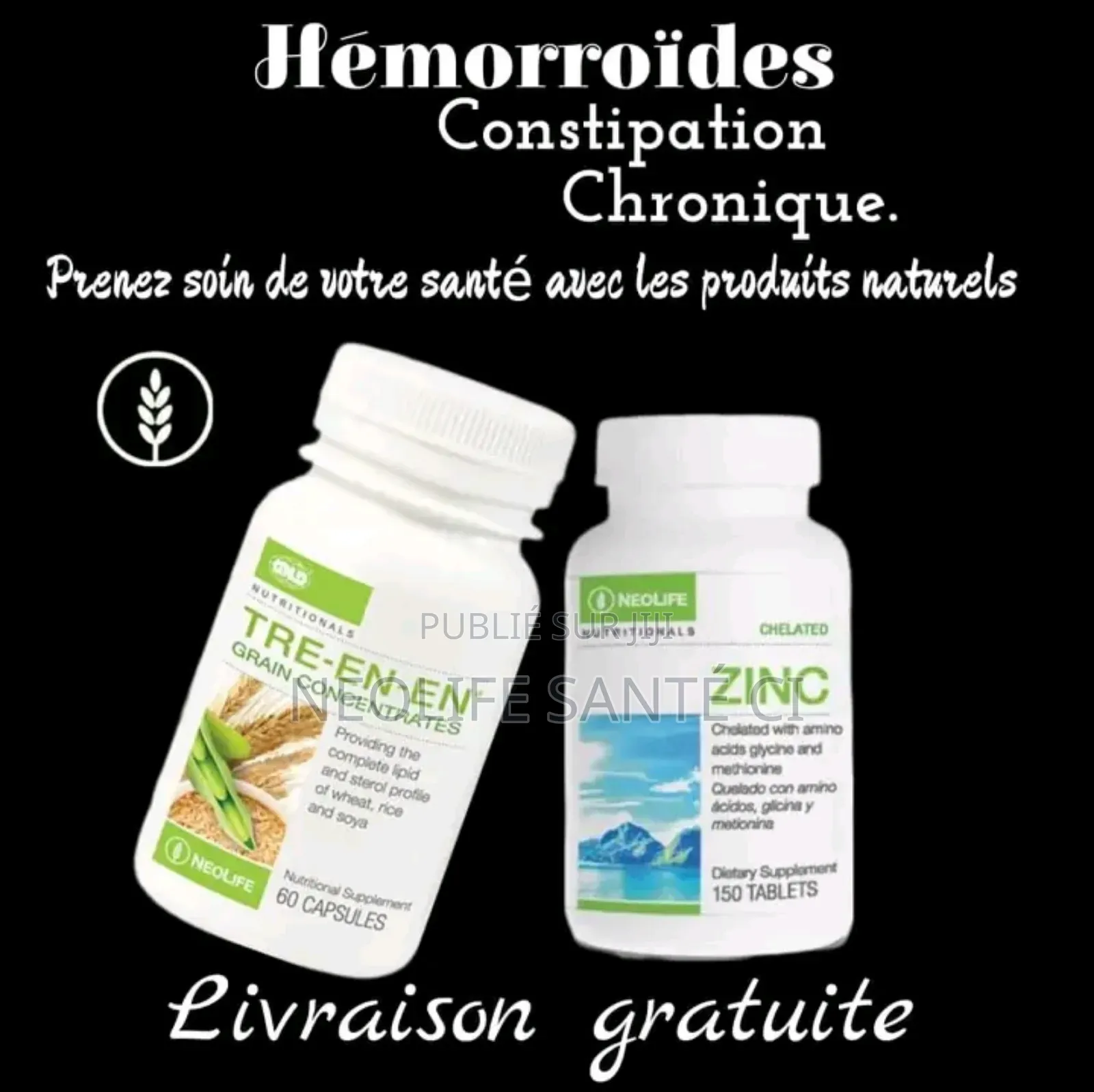 Traitement Hemorroids