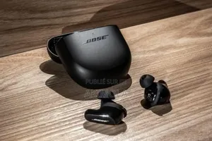Photo - Écouteurs Sans Fil Bluetooth Bose