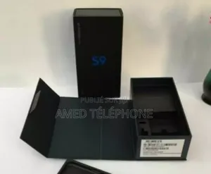 Photo - New Samsung Galaxy S9 128 GB Autre