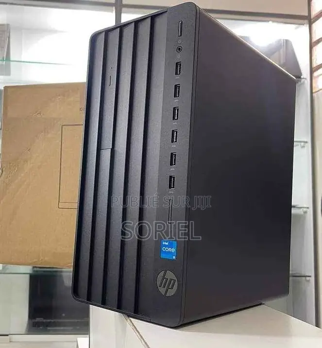 Hp Pro 290 G9 Core I3_ 12th Génération