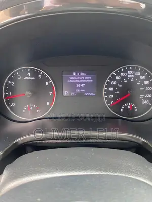New Kia Seltos X-Line 2024 Noir