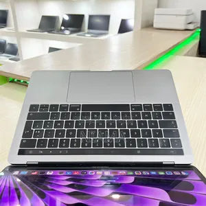 New Apple MacBook Pro 2017 16GB Intel Core I5 SSD 512GB