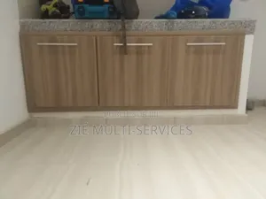 3chbre Appartement dans Zié Multi-Service, Abobo-Doume à Vendre