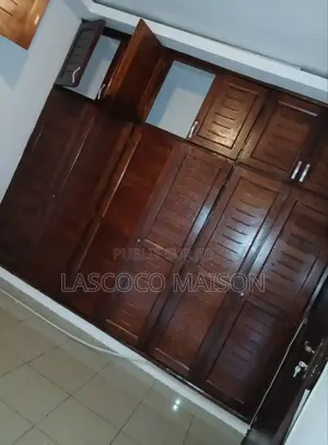 2chbre Appartement dans Lascoco Maison, Cocody à Louer