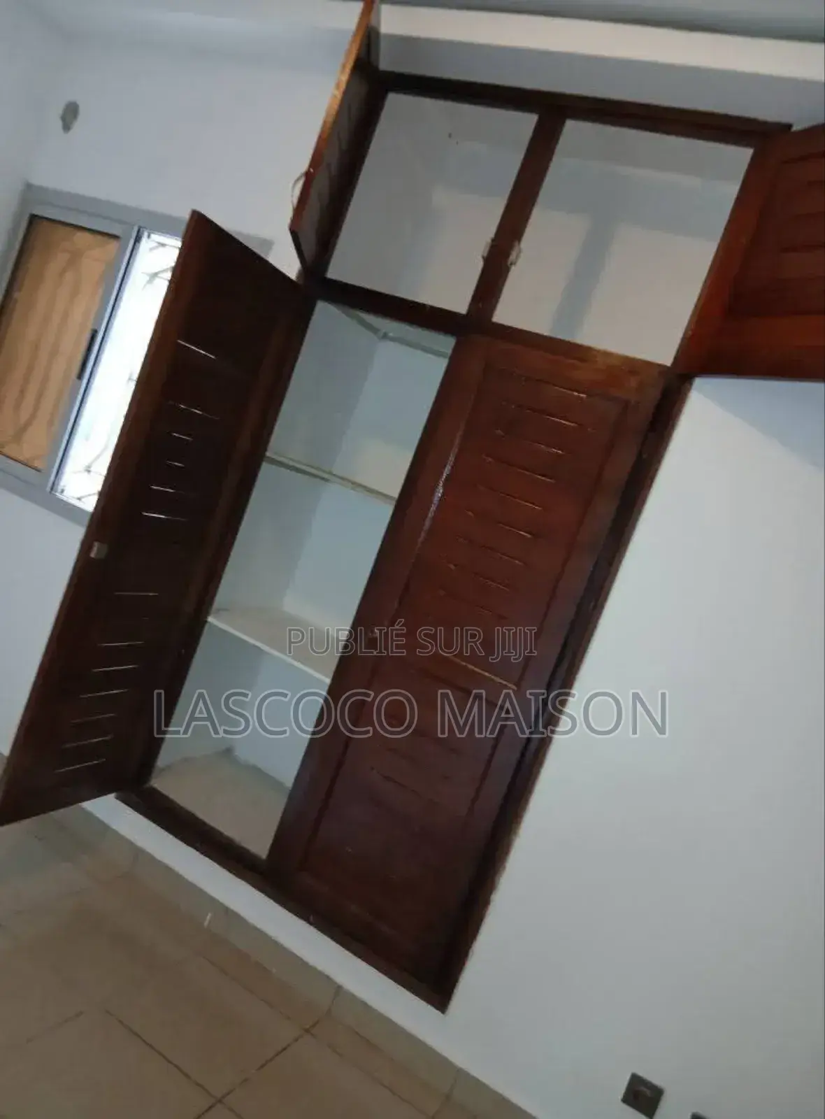 2chbre Appartement dans Lascoco Maison, Cocody à Louer