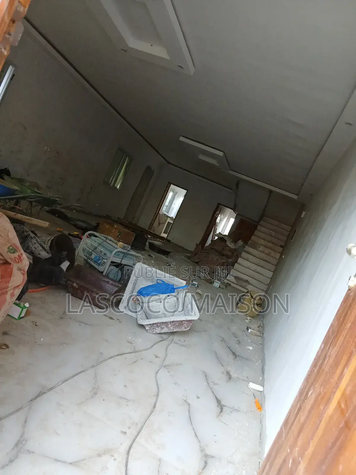 En Vente Une Villa De 6 Pièces
