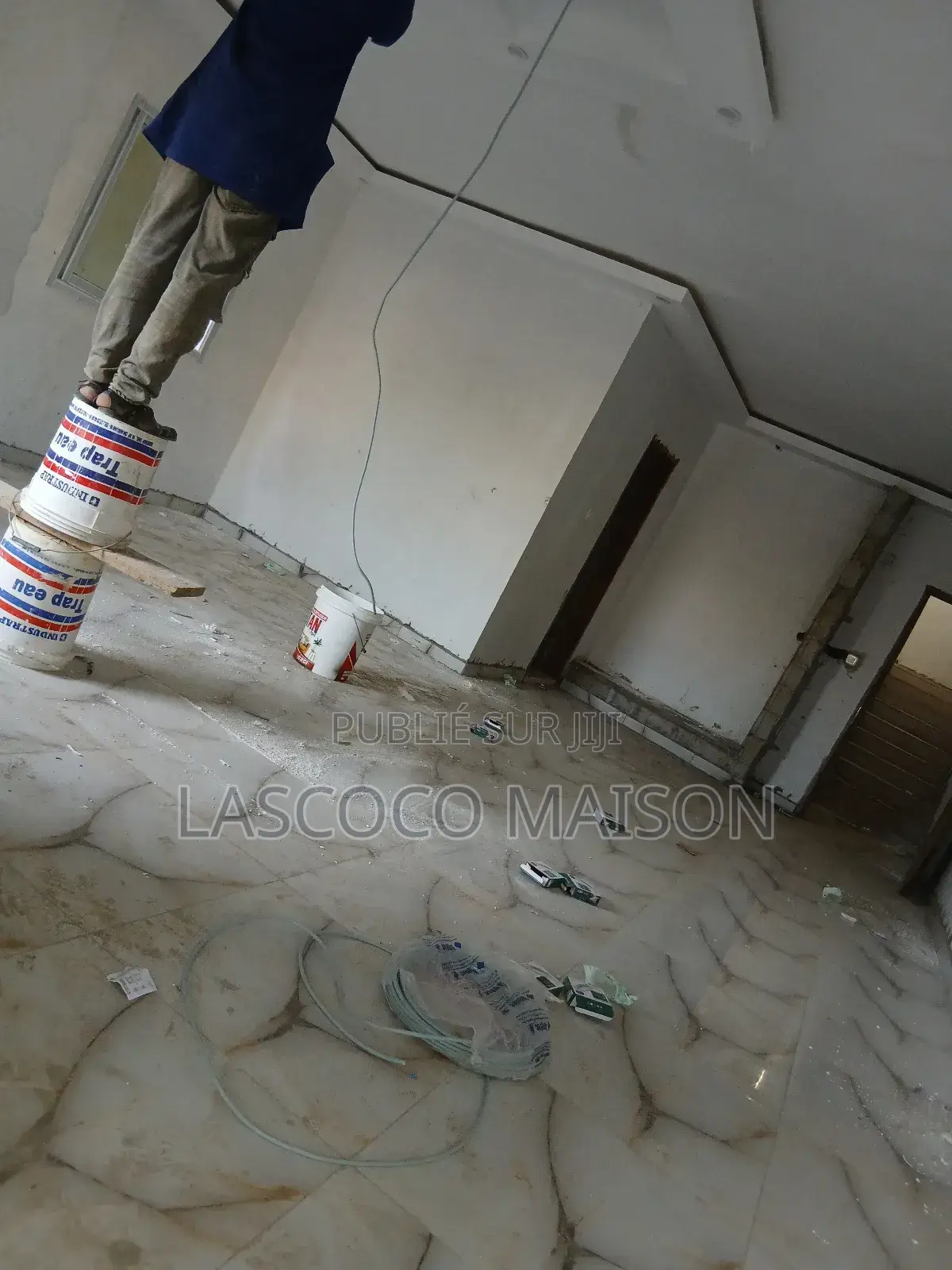 En Vente Une Villa De 6 Pièces