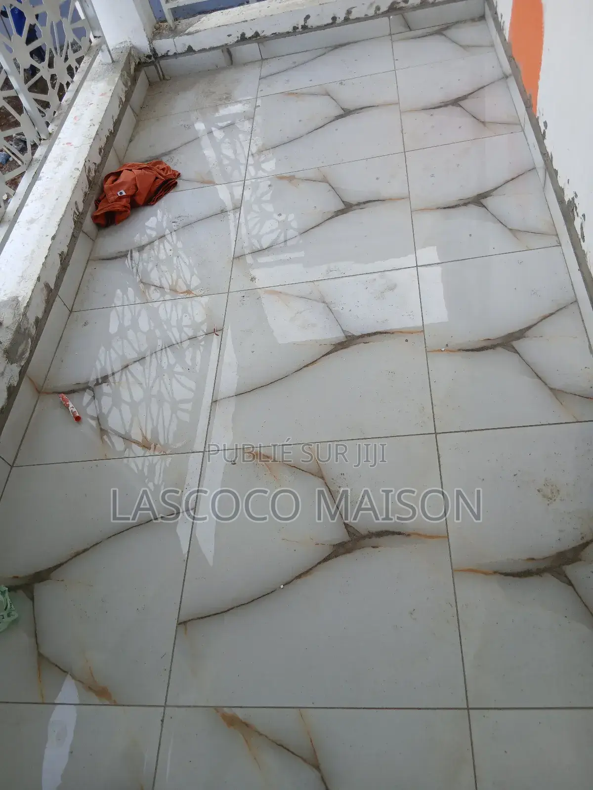 En Vente Une Villa De 6 Pièces