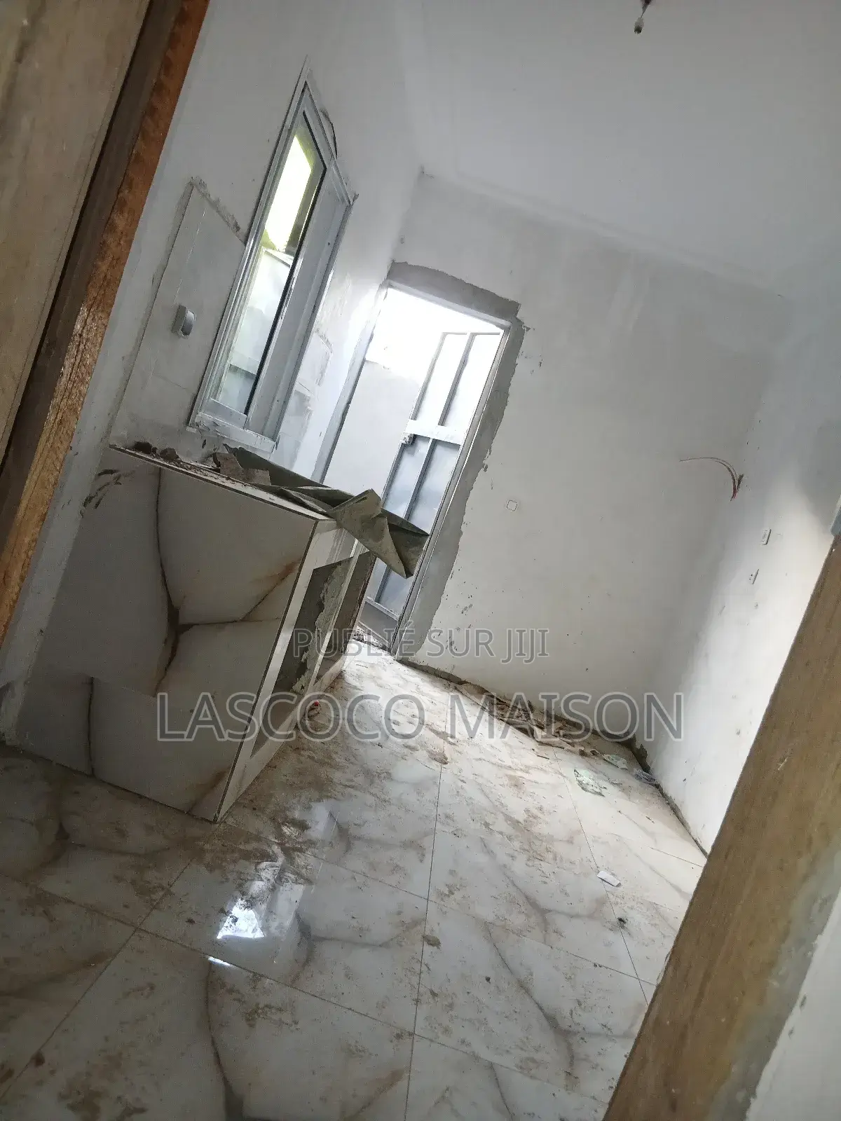 En Vente Une Villa De 6 Pièces