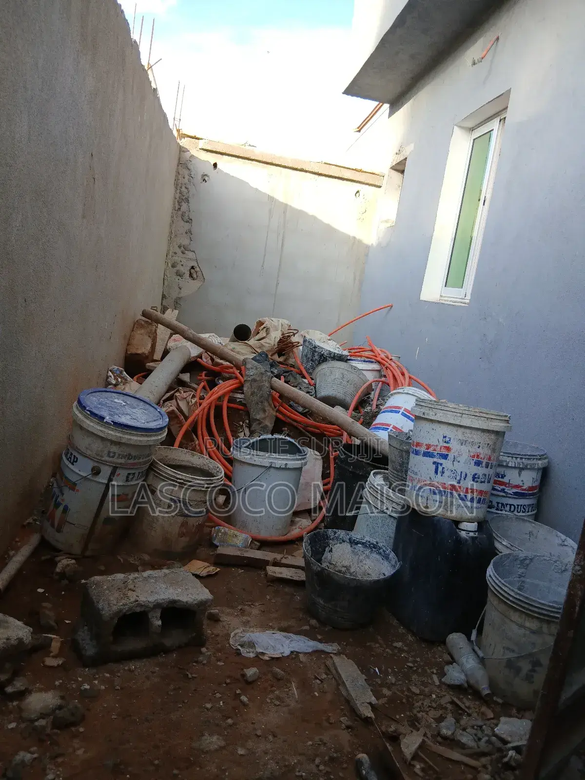 En Vente Une Villa De 6 Pièces