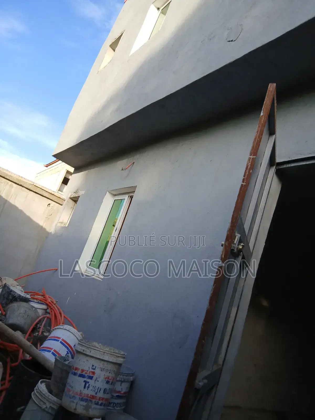 En Vente Une Villa De 6 Pièces
